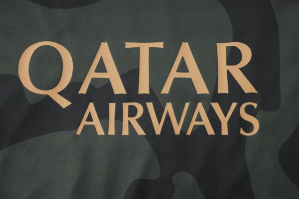 PSG Full Training Set Camo Green - Image 5