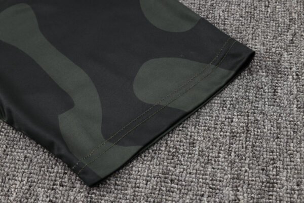 PSG Full Training Set Camo Green - Image 6