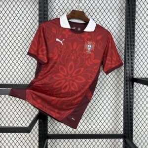 Portugal 25/26 Training Kit