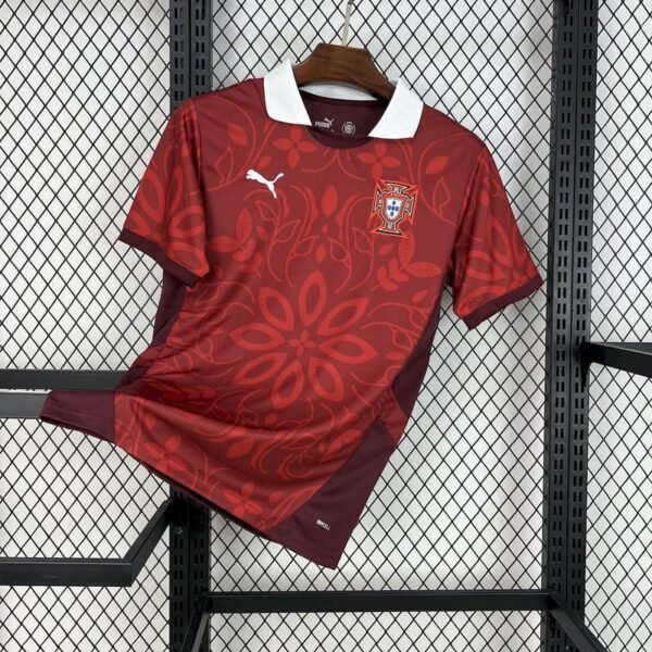 Portugal 25/26 Training Kit