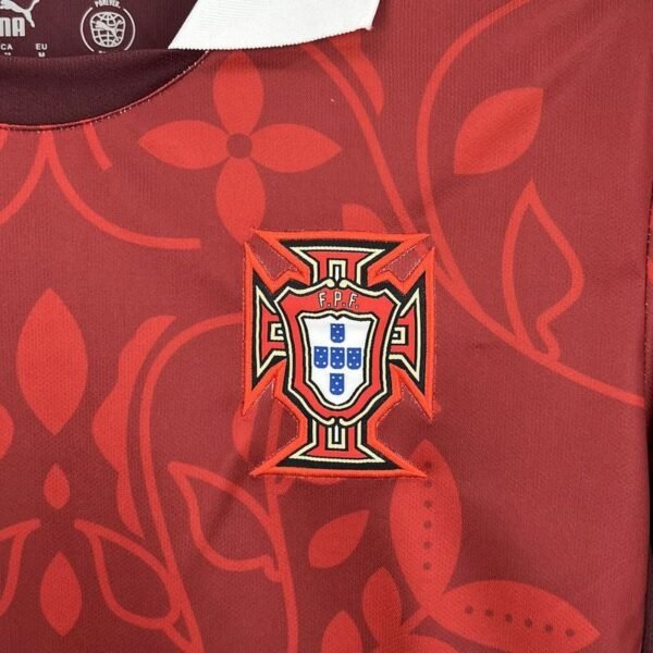Portugal 25/26 Training Kit - Image 6