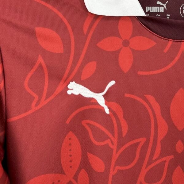 Portugal 25/26 Training Kit - Image 7