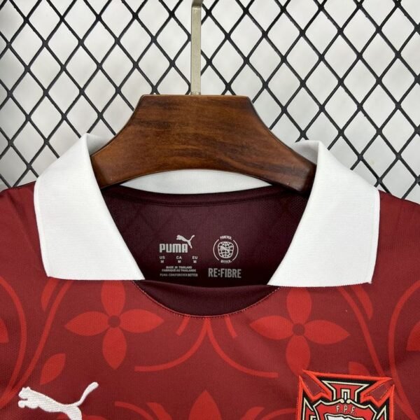 Portugal 25/26 Training Kit - Image 8