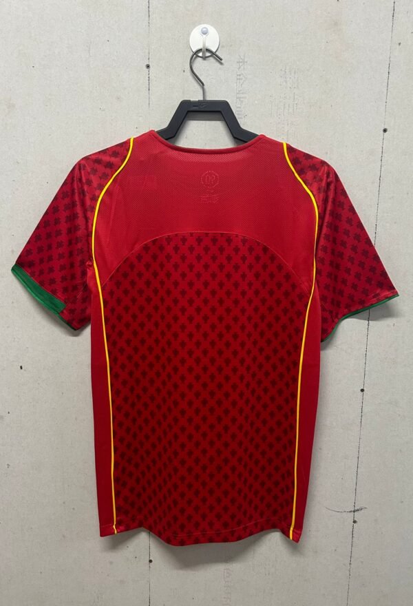 Portugal 2004 Home Kit - Image 2