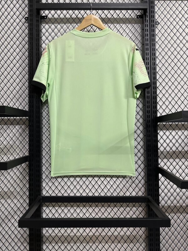 Portugal 25/26 Green Kit - Image 2