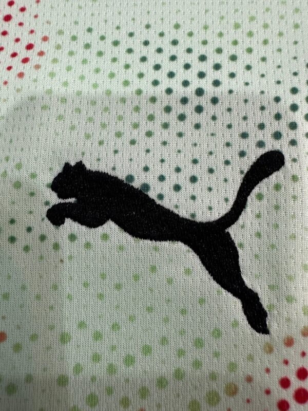 Portugal 25/26 Green Kit - Image 6