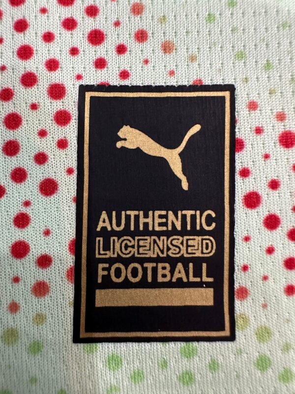 Portugal 25/26 Green Kit - Image 7