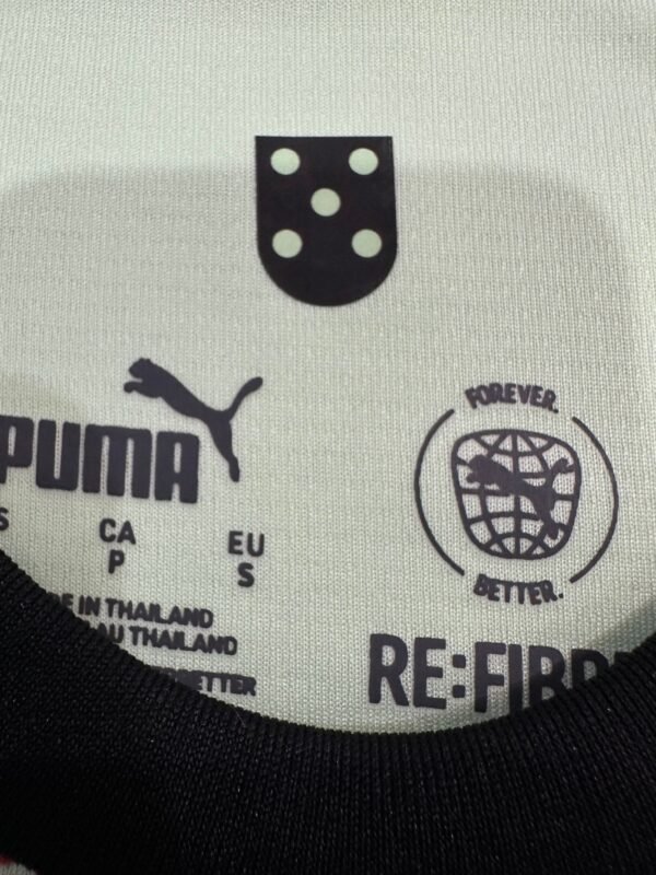 Portugal 25/26 Green Kit - Image 8