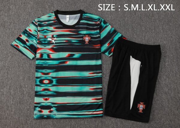 Portugal Full Training Set multicolor - Image 15