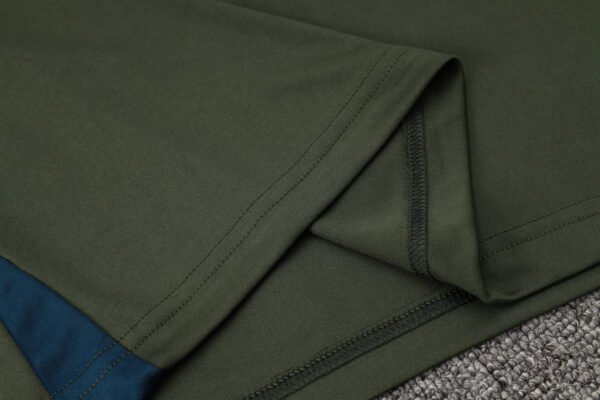 PSG Full Training Set Olive Green - Image 10