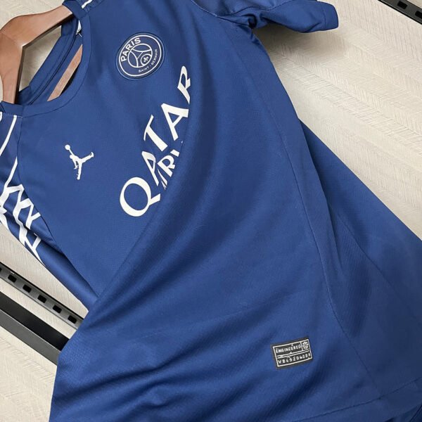 PSG 25/26 Home Kit - Image 4