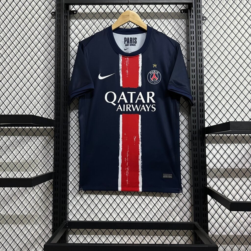 PSG 24/25 Home Kit