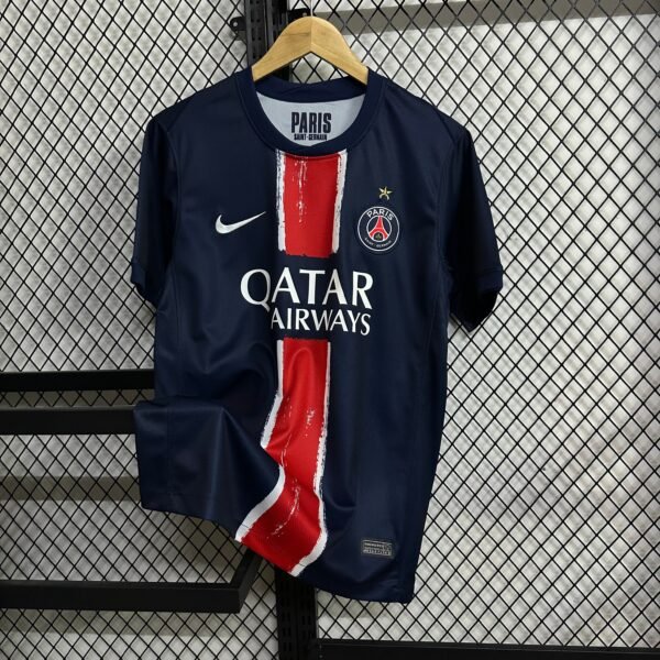 PSG 24/25 Home Kit - Image 3