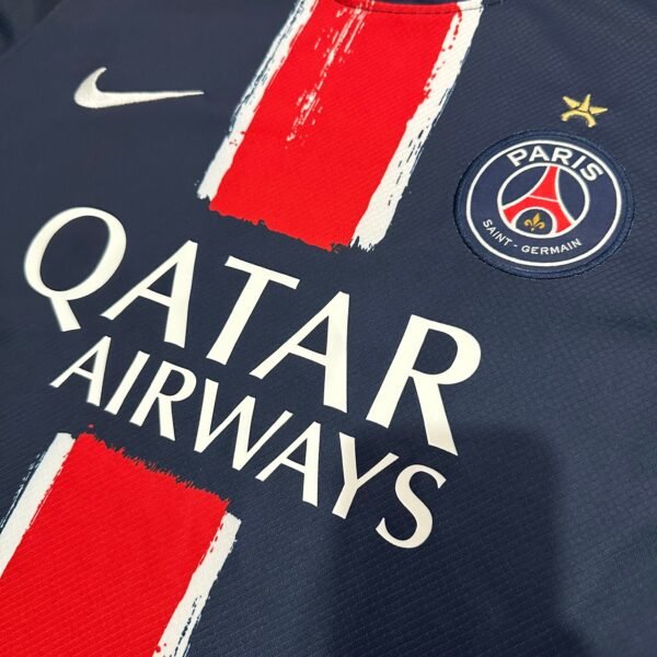 PSG 24/25 Home Kit - Image 4