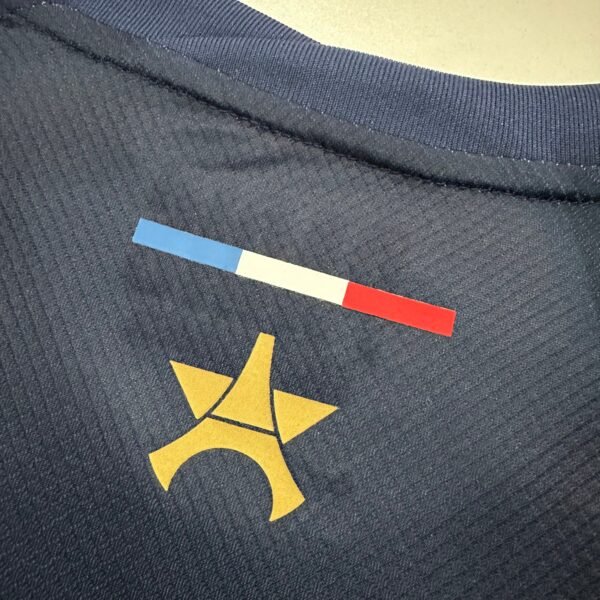 PSG 24/25 Home Kit - Image 8