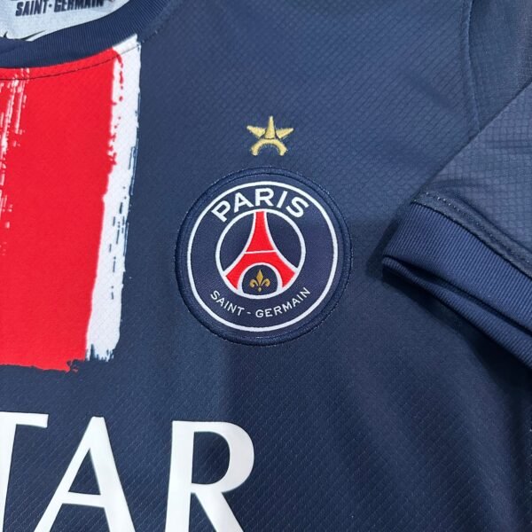 PSG 24/25 Home Kit - Image 9