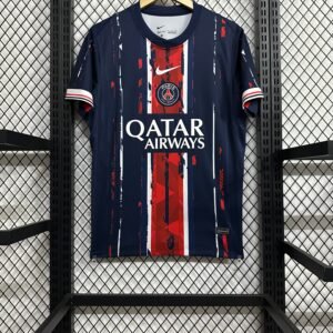 PSG 24/25 Home Special Kit