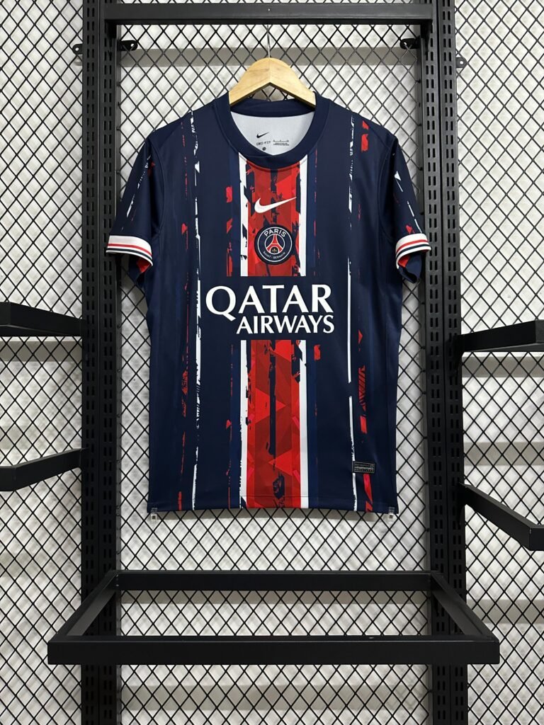 PSG 24/25 Home Special Kit