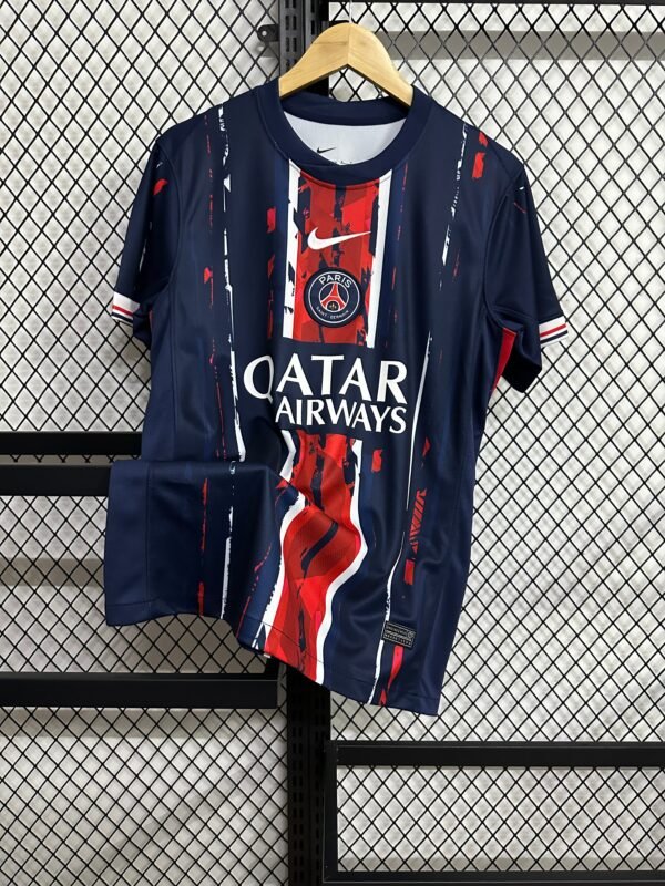 PSG 24/25 Home Special Kit - Image 3