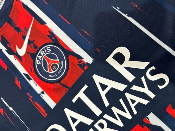 PSG 24/25 Home Special Kit - Image 4