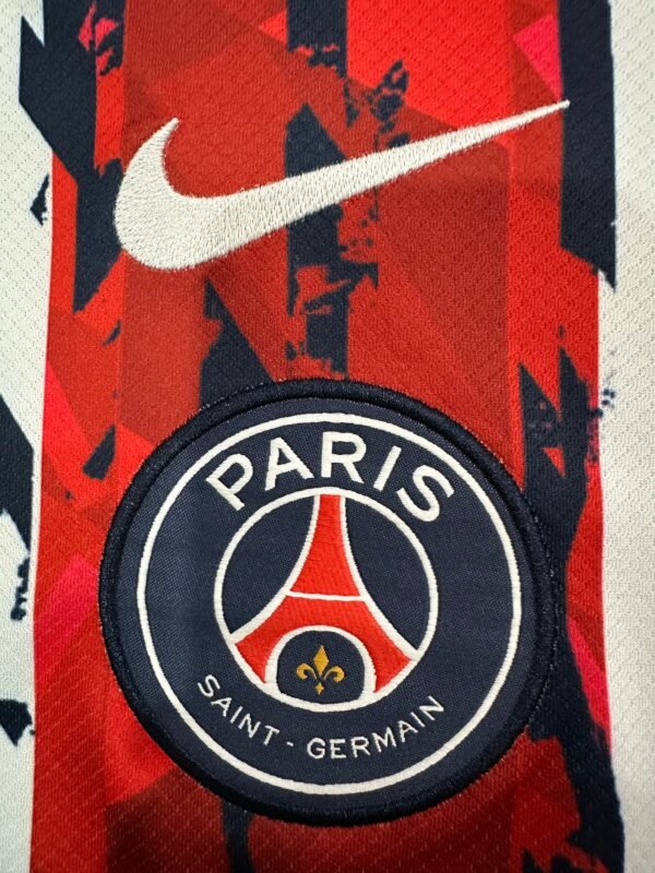 PSG 24/25 Home Special Kit - Image 5