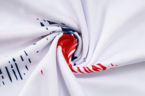 PSG Full Training Set White Scarves - Image 11