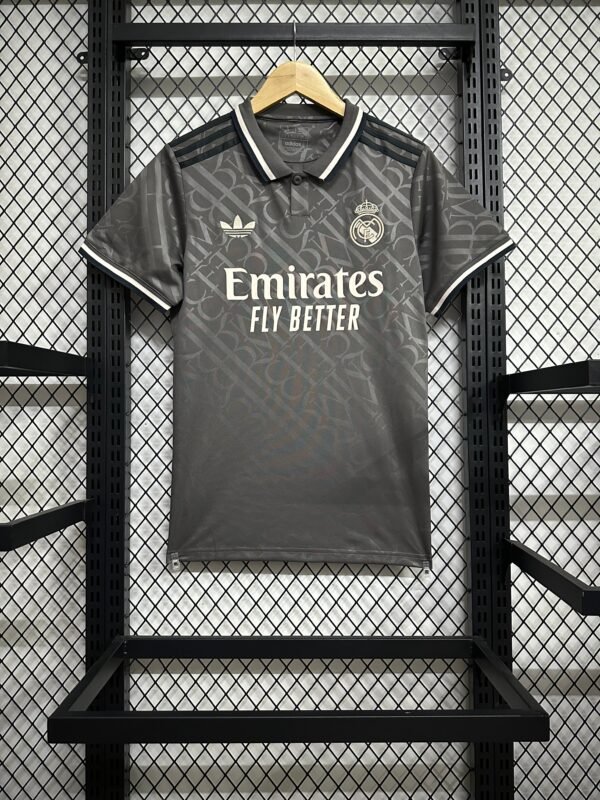 Real Madrid 24/25 Special Edition Kit
