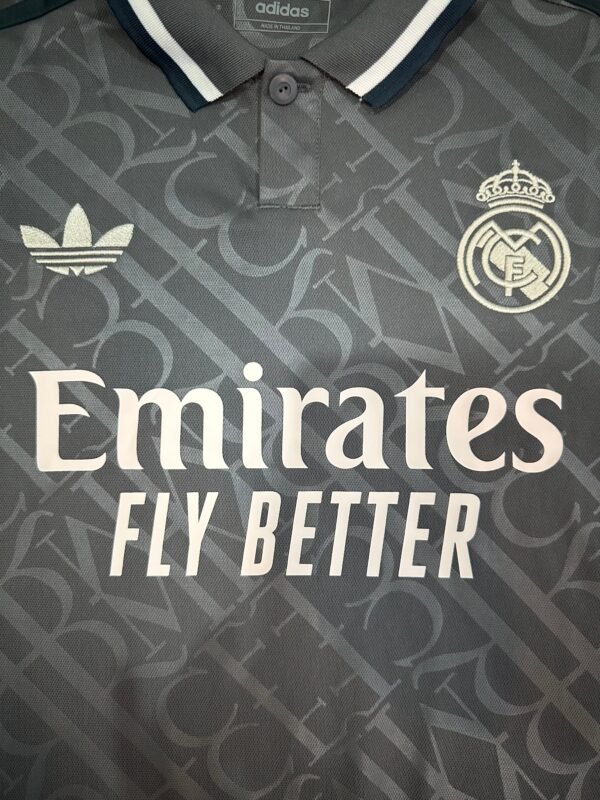 Real Madrid 24/25 Special Edition Kit - Image 3