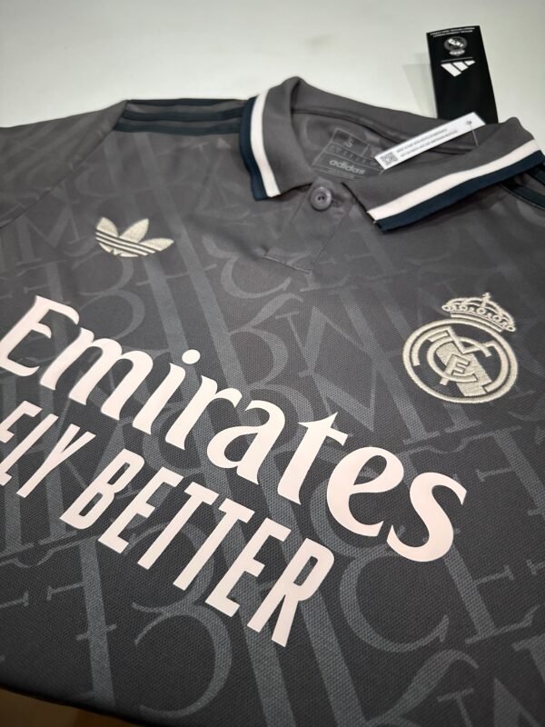 Real Madrid 24/25 Special Edition Kit - Image 7