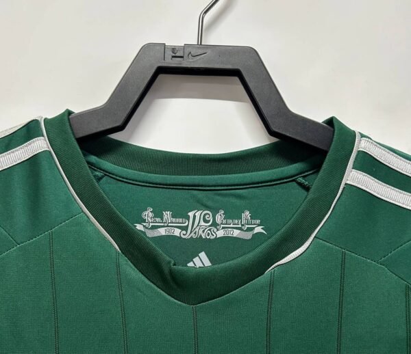 Real Madrid 12/13 Away Kit - Image 3