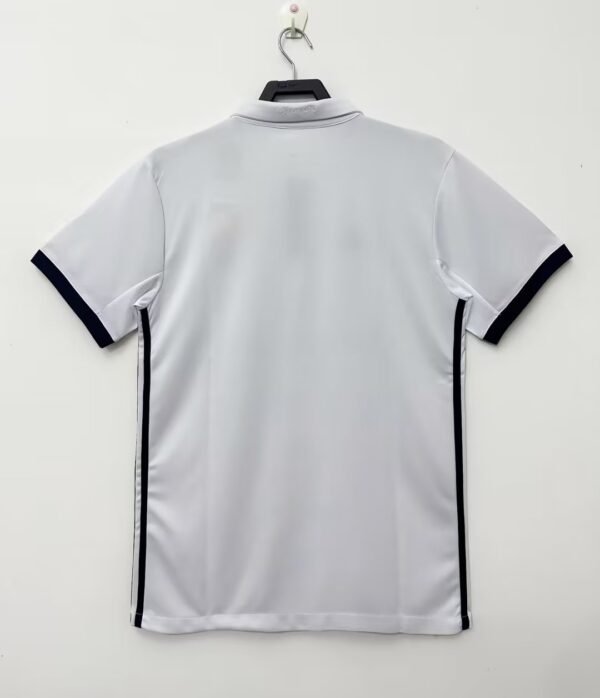 Real Madrid 16/17 Home Kit - Image 2