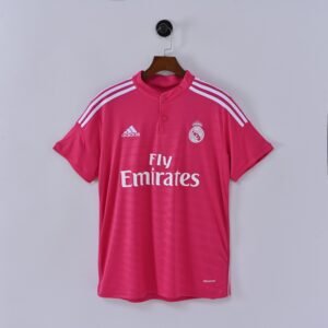 Real Madrid 14/15 Away Kit