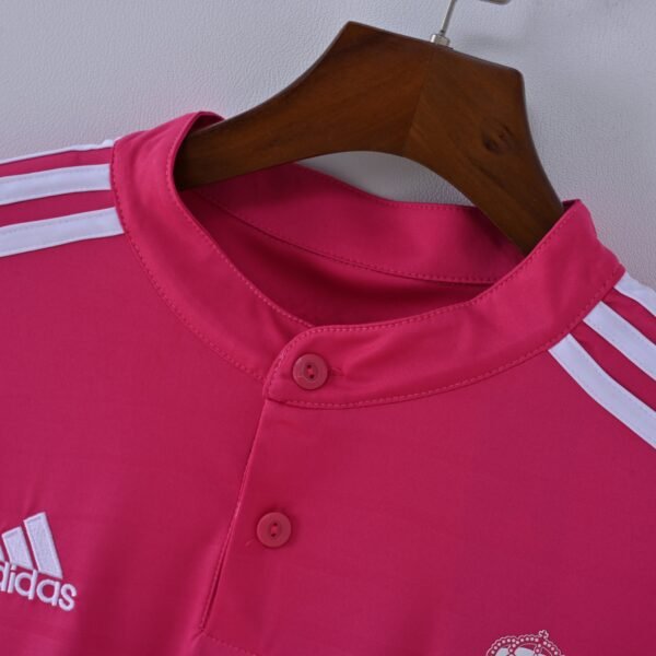 Real Madrid 14/15 Away Kit - Image 2