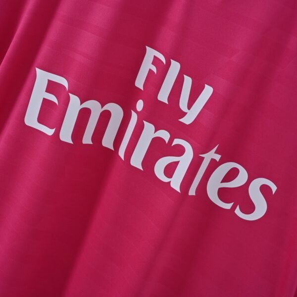 Real Madrid 14/15 Away Kit - Image 5