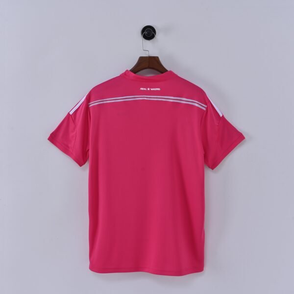 Real Madrid 14/15 Away Kit - Image 8