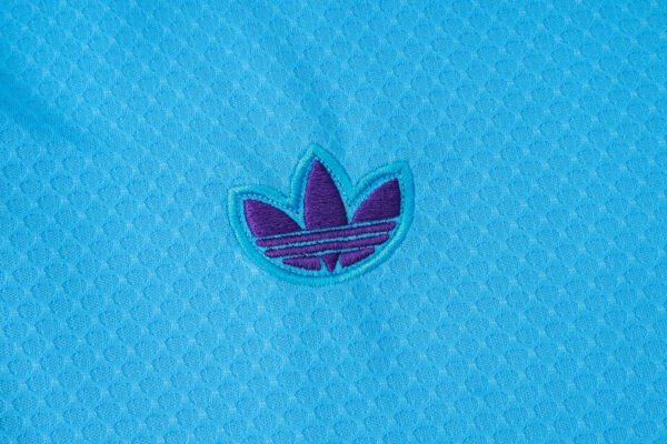 Real Madrid Full Set Purple - Image 6