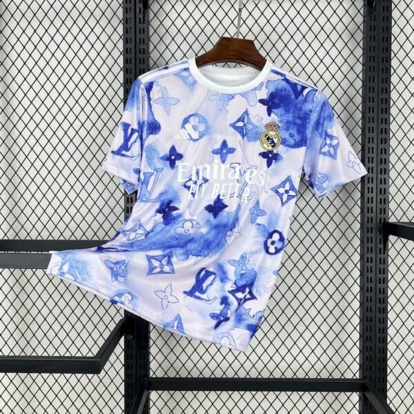 Real Madrid x LV Custom Kit