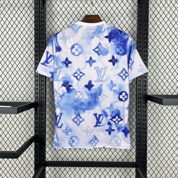 Real Madrid x LV Custom Kit - Image 2