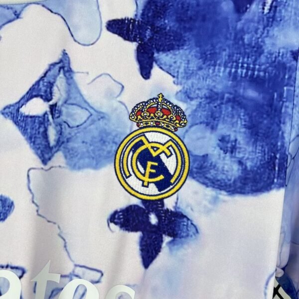 Real Madrid x LV Custom Kit - Image 3