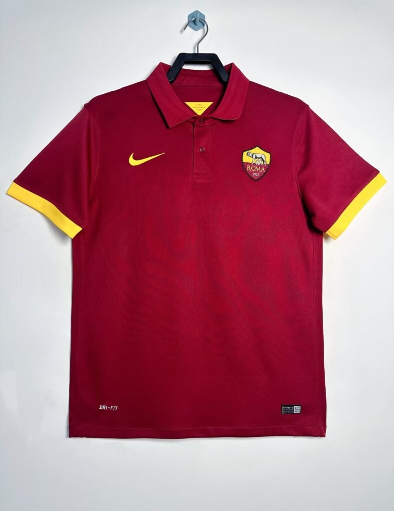 Roma 14/15 Home Kit