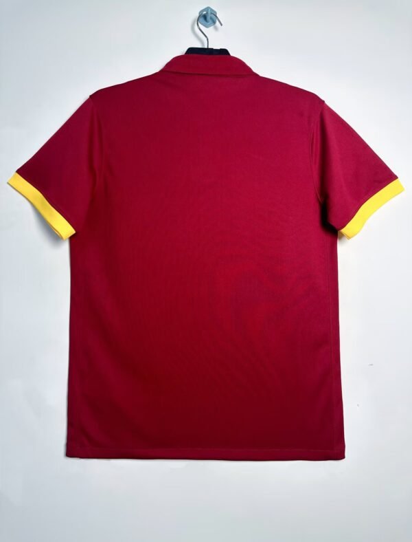 Roma 14/15 Home Kit - Image 2