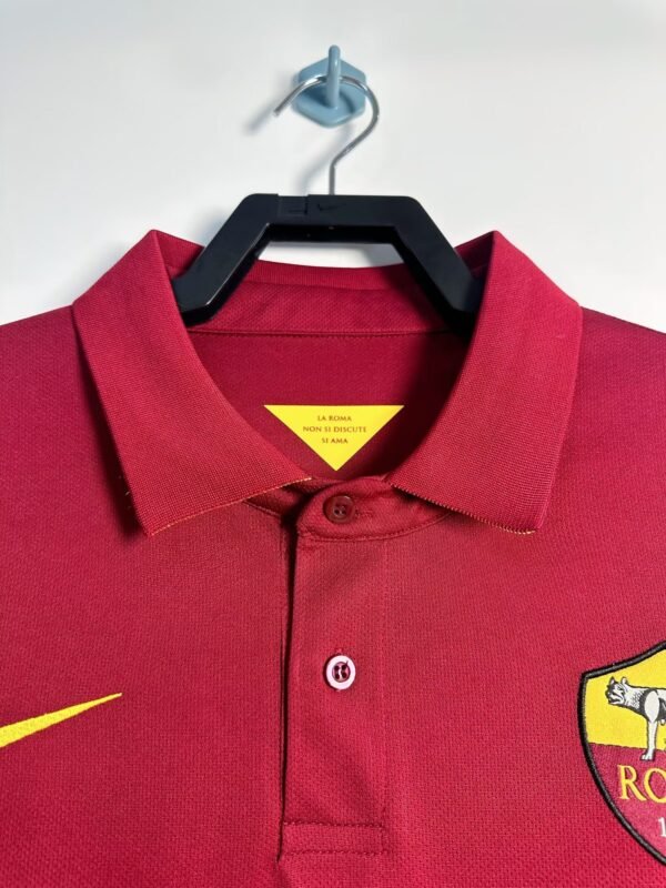 Roma 14/15 Home Kit - Image 3