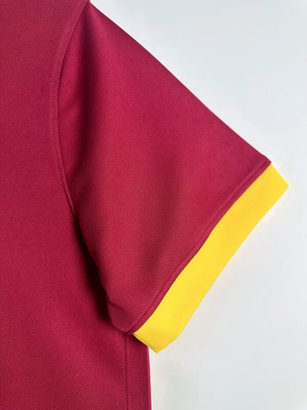 Roma 14/15 Home Kit - Image 4