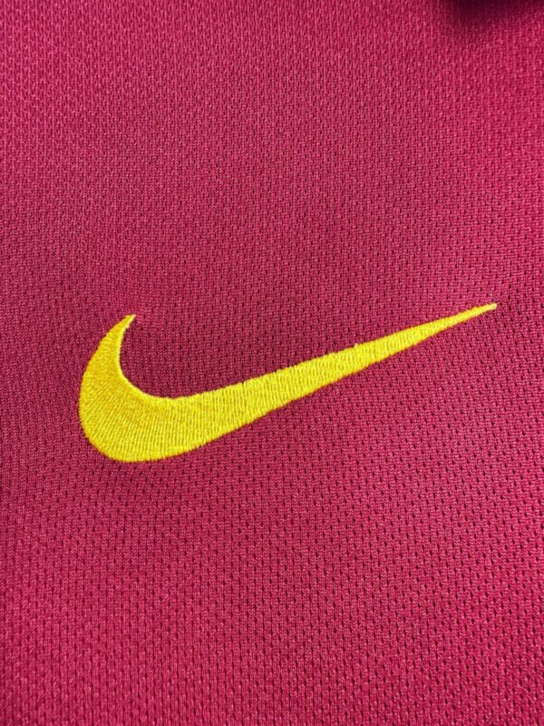 Roma 14/15 Home Kit - Image 5
