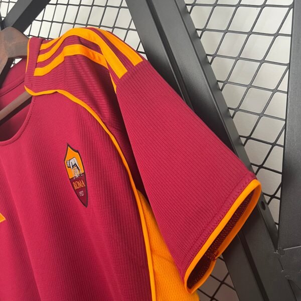 Roma 25/26 Home Kit - Image 10