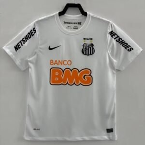 Santos 2013 Home Kit