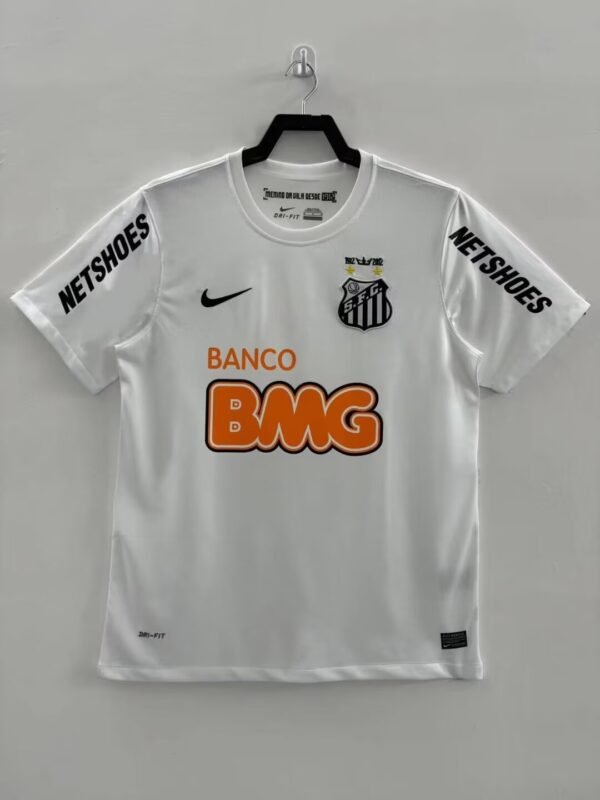 Santos 2013 Home Kit