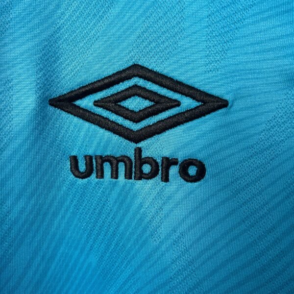 Santos 25/26 Away Kit - Image 3