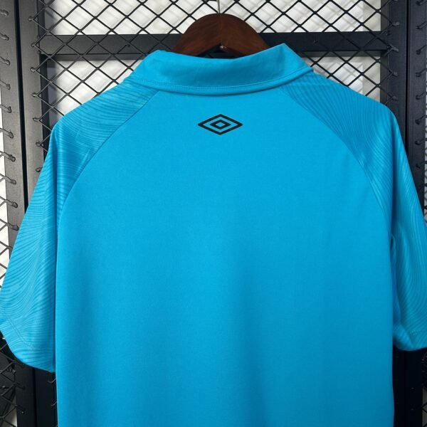 Santos 25/26 Away Kit - Image 5