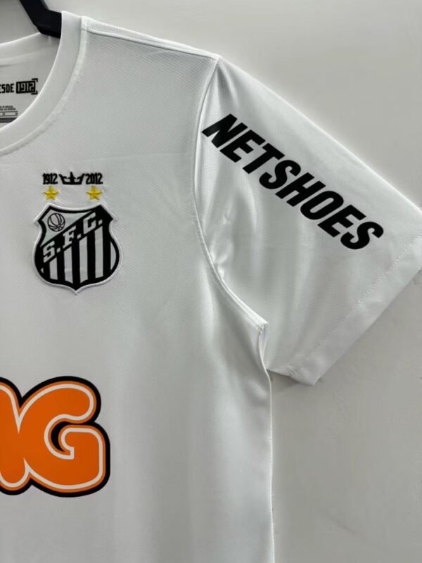Santos 2013 Home Kit - Image 7